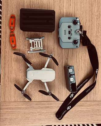 Dji mini 2