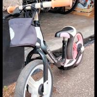 bicicletta kinderkraft