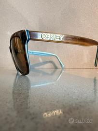 Occhiali Oakley Frogskins xl