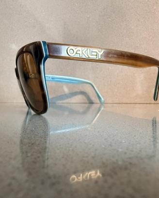 Occhiali Oakley Frogskins xl