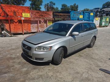 Ricambi per VOLVO V50 1.6 tdci 