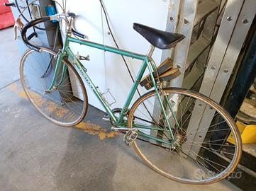 bicicletta storica 