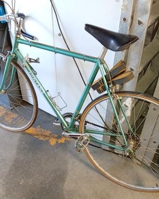 bicicletta storica 