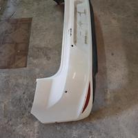 paraurti golf Vii 6 sensori