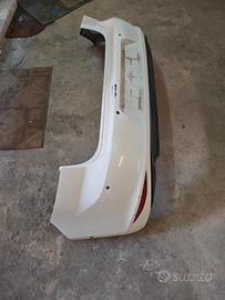 paraurti golf Vii 6 sensori