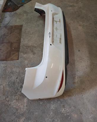paraurti golf Vii 6 sensori
