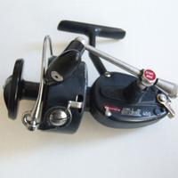 Mulinello Mitchell 400 + Bobina di ricambio