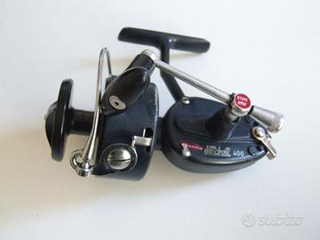 Mulinello Mitchell 400 + Bobina di ricambio