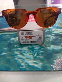 occhiali rayban 