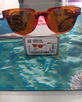 occhiali rayban 