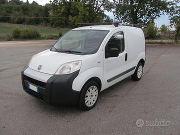 FIAT FIORINO 1.4 Nutural Power - anno 2013