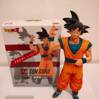 dragon ball banpresto