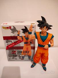 dragon ball banpresto