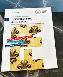 Littérature & Culture