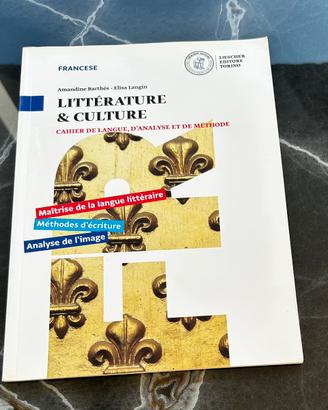Littérature & Culture