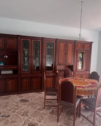 Sala da pranzo