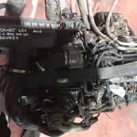 motore cambio 660951