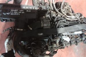 motore cambio 660951