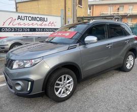 SUZUKI Vitara 1.4 Boosterjet 4WD AllGrip S