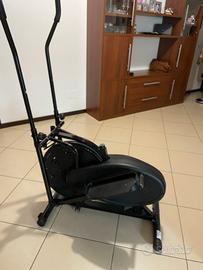 Ellittica ultrasport