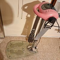 vibro massaggiatore