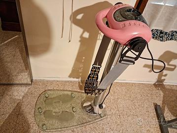 vibro massaggiatore