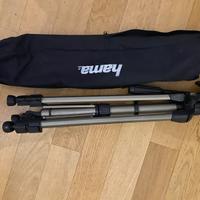 Cavalletto Hama Star 61