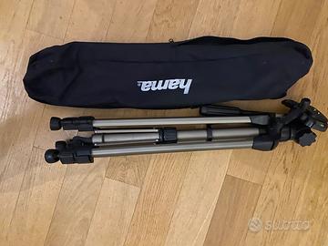 Cavalletto Hama Star 61