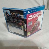 MotoGP 19 PS4