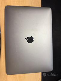 Macbook Air 13” 2020 i5