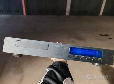 lettore cd micromega 