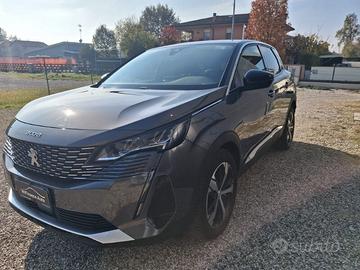 PEUGEOT 3008 2ª serie 3008 BlueHDi 130 S&S EAT...
