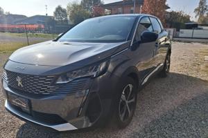 PEUGEOT 3008 2ª serie 3008 BlueHDi 130 S&S EAT...