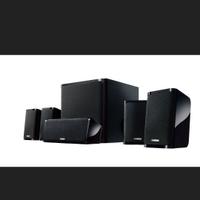 Diffusori Yamaha NS P40 5.1