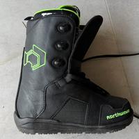 Scarponi Snow Board northwave