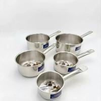 Set di 5 casseruole Everyday Blumenthal Bavaria 
