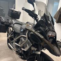 BMW R 1250 GS Adventure