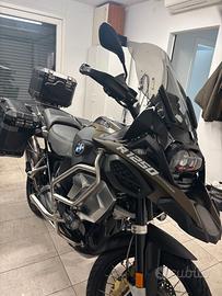 BMW R 1250 GS Adventure