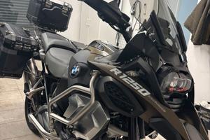 BMW R 1250 GS Adventure