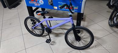 BMX freestyle torpado 