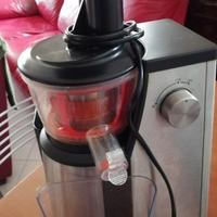 Estrattore di frutta e verdura