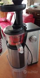 Estrattore di frutta e verdura