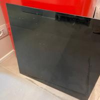 Lavagna magnetica in vetro Sigel 48x48