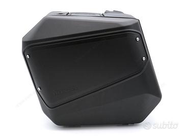 Bauletto Sinistro Honda Forza 750