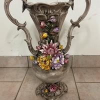 Anfora in ceramica di Bassano