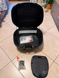 Bauletto moto/scooter Givi Blade