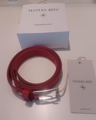 CINTURA MANUEL RITZ