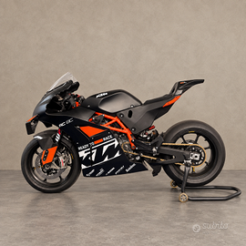 KTM RC 8C - Da collezione -  unico proprietario