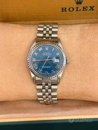 Rolex datejust 16030 36mm