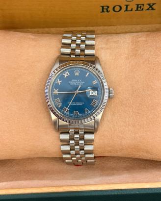 Rolex datejust 16030 36mm
